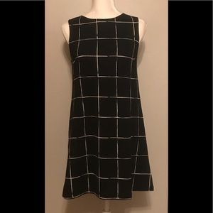 2/$10 Ginger G juniors shift dress.